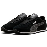 Puma zapatilla moda mujer ST Track Feline lateral interior