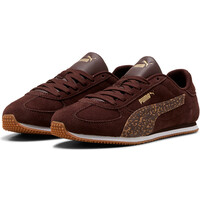 Puma zapatilla moda mujer ST Track Feline lateral interior