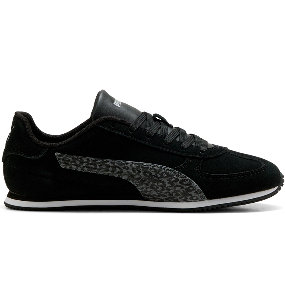 Puma zapatilla moda mujer ST Track Feline puntera