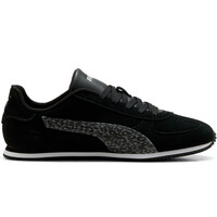 Puma zapatilla moda mujer ST Track Feline puntera