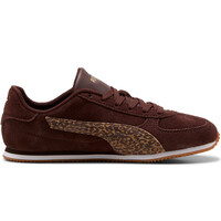 Puma zapatilla moda mujer ST Track Feline puntera