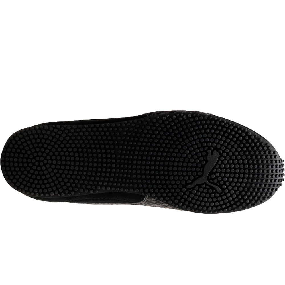 Puma zapatilla moda mujer ST Track Feline vista trasera