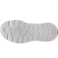 Puma zapatilla moda mujer TRINITY 2 LT Metalli vista trasera