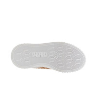 Puma zapatilla moda niño Carina 3.0 Animal V PS vista trasera