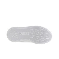 Puma zapatilla moda niño Carina 3.0 Holo 2.0 PS vista trasera