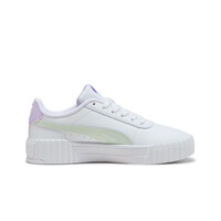 Puma zapatilla moda niño Carina 3.0 Jr puntera