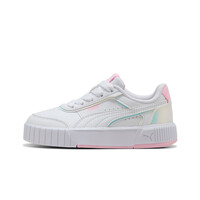 Puma zapatilla moda niño Carina Mia Holo 2.0 lateral exterior