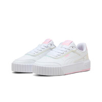 Puma zapatilla moda niño Carina Mia Holo 2.0 lateral interior