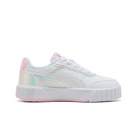 Puma zapatilla moda niño Carina Mia Holo 2.0 puntera