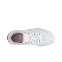 Puma zapatilla moda niño Carina Mia Holo 2.0 vista superior