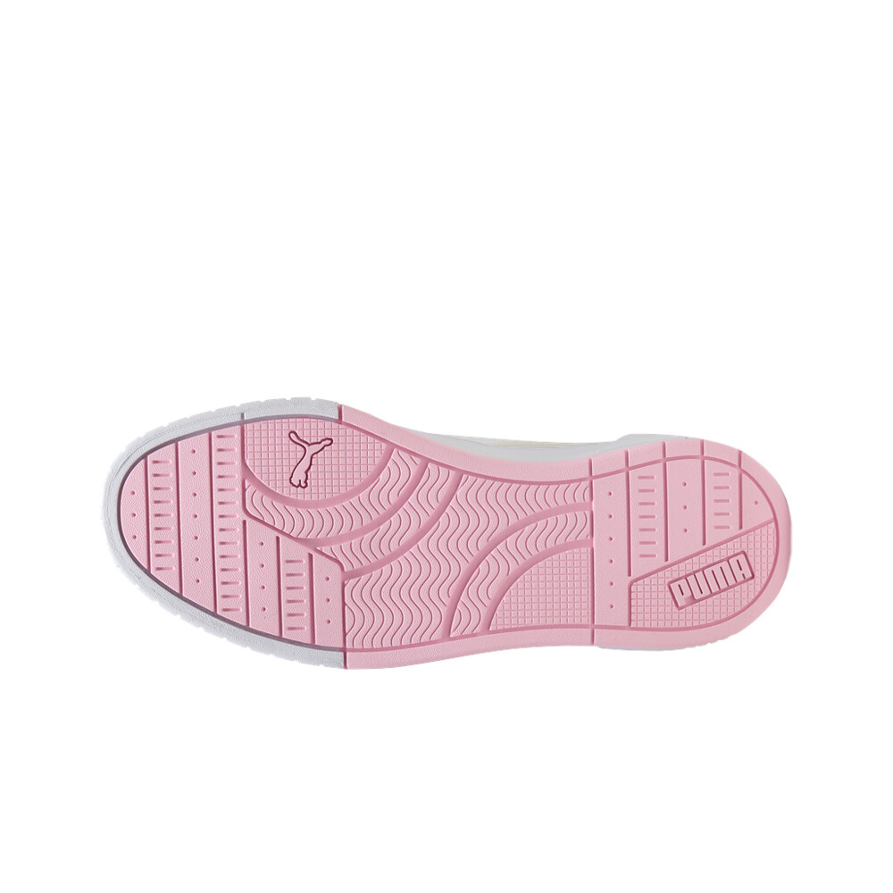 Puma zapatilla moda niño Carina Mia Holo 2.0 vista trasera