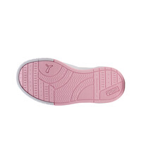 Puma zapatilla moda niño Carina Mia Holo 2.0 vista trasera