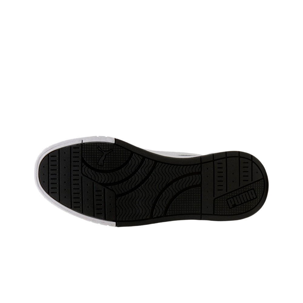 Puma zapatilla moda niño Carina Mia Jr vista trasera