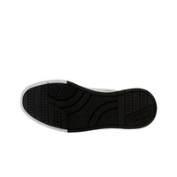 Puma zapatilla moda niño Carina Mia Jr vista trasera