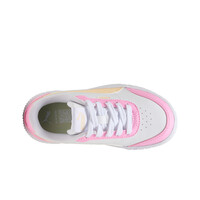 Puma zapatilla moda niño Carina Mia PS vista superior