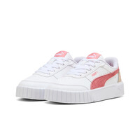 Puma zapatilla moda niño Carina Mia Winter Sa lateral interior