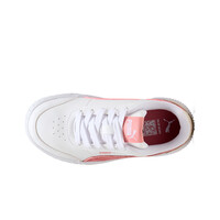 Puma zapatilla moda niño Carina Mia Winter Sa vista superior