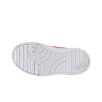 Puma zapatilla moda niño Carina Mia Winter Sa vista trasera