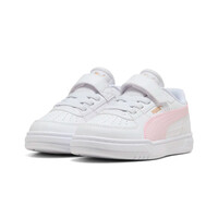 Puma zapatilla moda niño Caven III AC+ P lateral interior