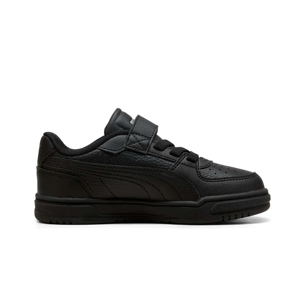 Puma zapatilla moda niño Caven III AC+ P puntera