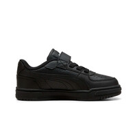 Puma zapatilla moda niño Caven III AC+ P puntera