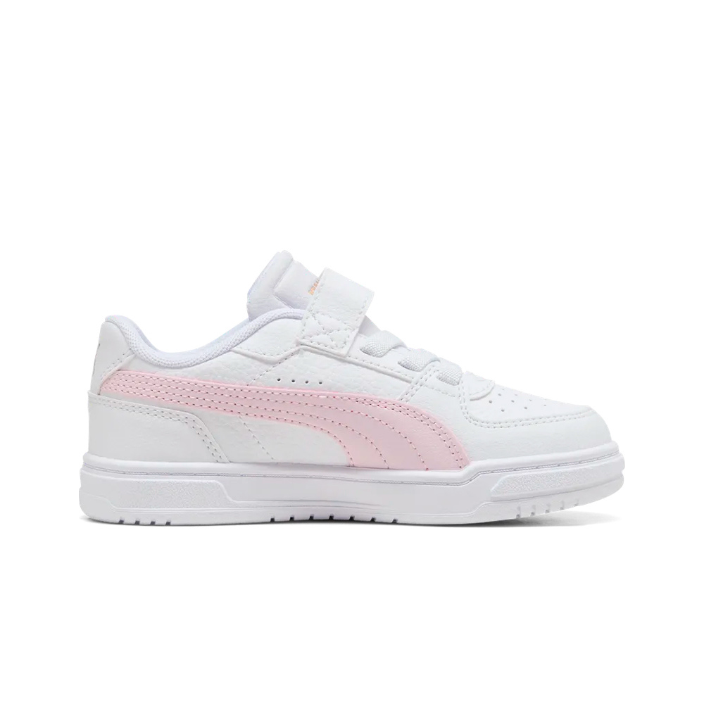 Puma zapatilla moda niño Caven III AC+ P puntera