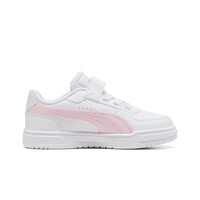 Puma zapatilla moda niño Caven III AC+ P puntera
