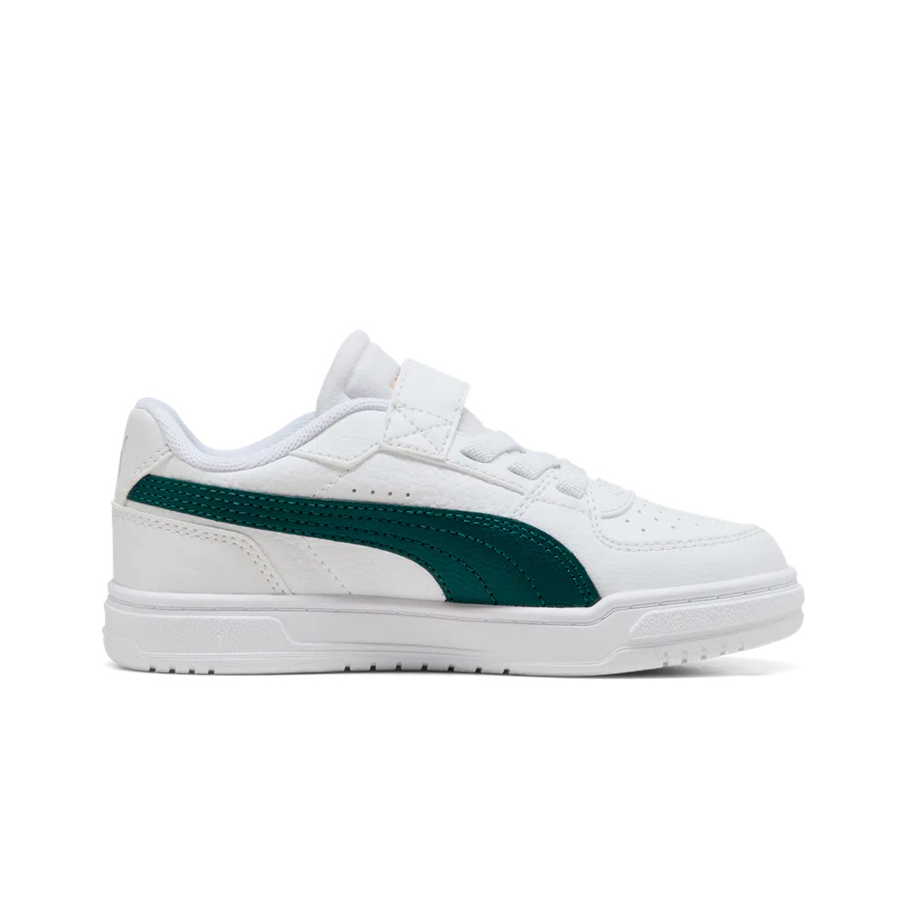 Puma zapatilla moda niño Caven III AC+ P puntera