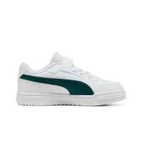 Puma zapatilla moda niño Caven III AC+ P puntera