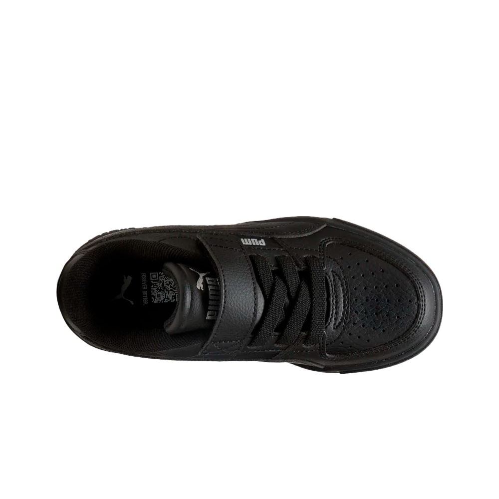 Puma zapatilla moda niño Caven III AC+ P vista superior