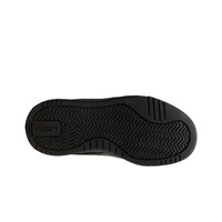 Puma zapatilla moda niño Caven III AC+ P vista trasera