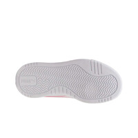 Puma zapatilla moda niño Caven III AC+ P vista trasera