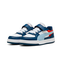 Puma zapatilla moda niño Caven III Block lateral interior