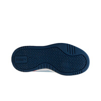 Puma zapatilla moda niño Caven III Block vista trasera