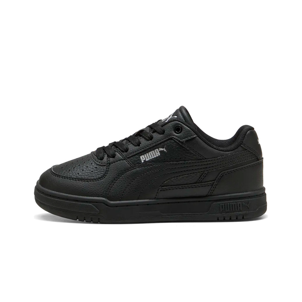 Puma zapatilla moda niño Caven III Jr lateral exterior