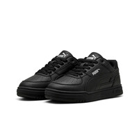 Puma zapatilla moda niño Caven III Jr lateral interior
