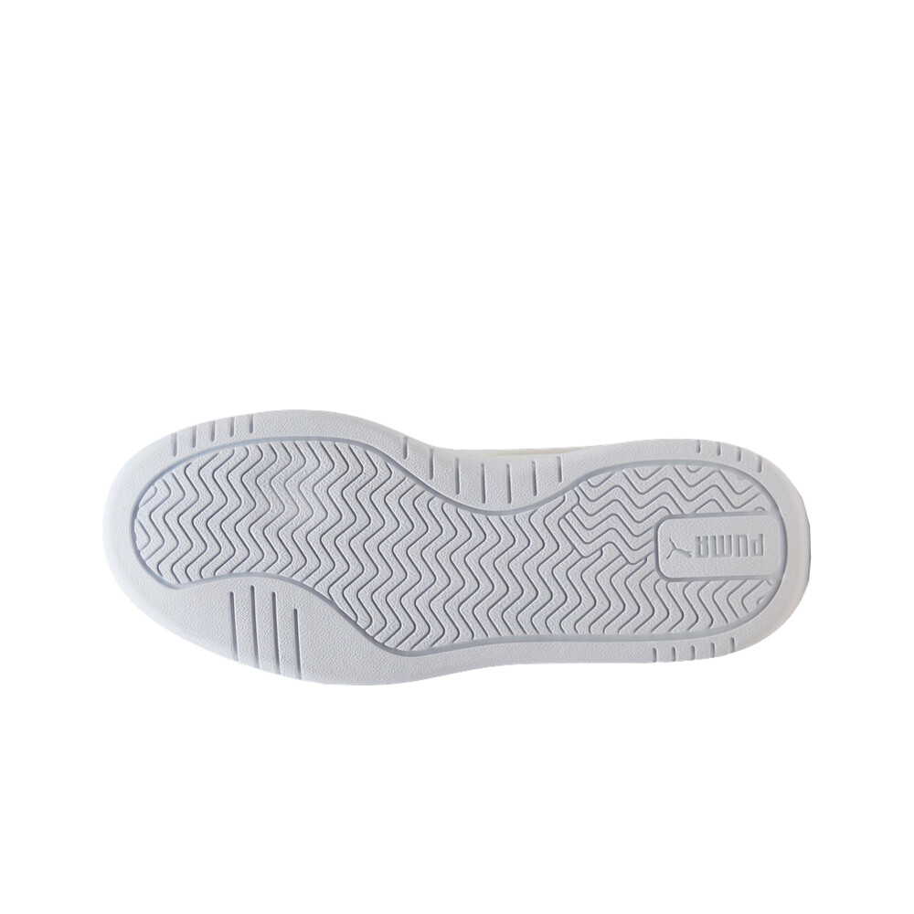 Puma zapatilla moda niño Caven III Jr puntera