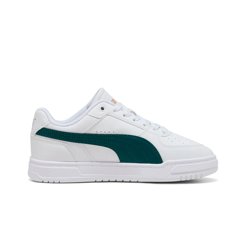 Puma zapatilla moda niño Caven III Jr puntera