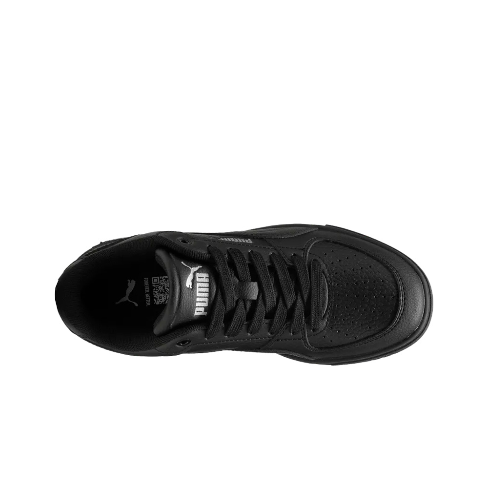 Puma zapatilla moda niño Caven III Jr vista superior