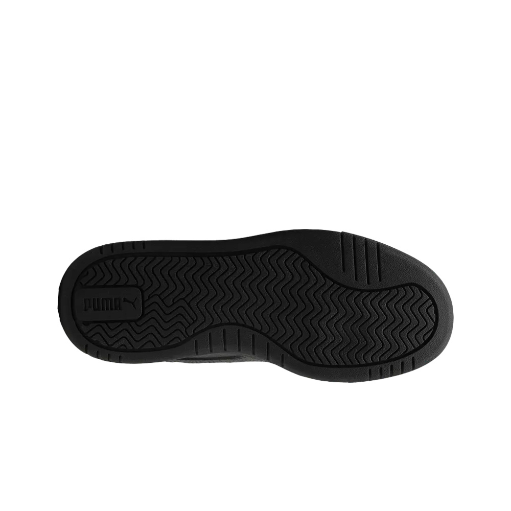 Puma zapatilla moda niño Caven III Jr vista trasera