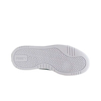 Puma zapatilla moda niño Caven III Jr vista trasera