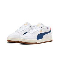 Puma zapatilla moda niño Caven III Retro lateral interior