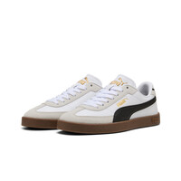 Puma zapatilla moda niño Club II Era Jr lateral interior