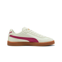Puma zapatilla moda niño Club II Era Jr lateral interior