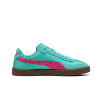 Puma zapatilla moda niño Club II Era Jr puntera