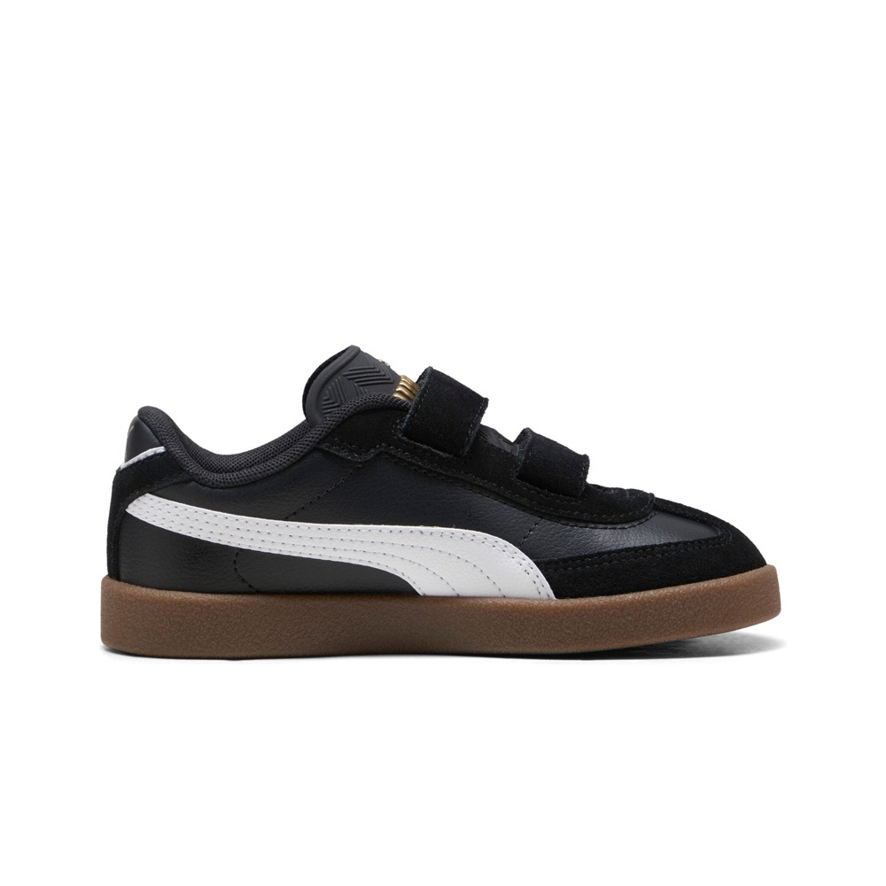 Puma zapatilla moda niño Club II Era V P puntera