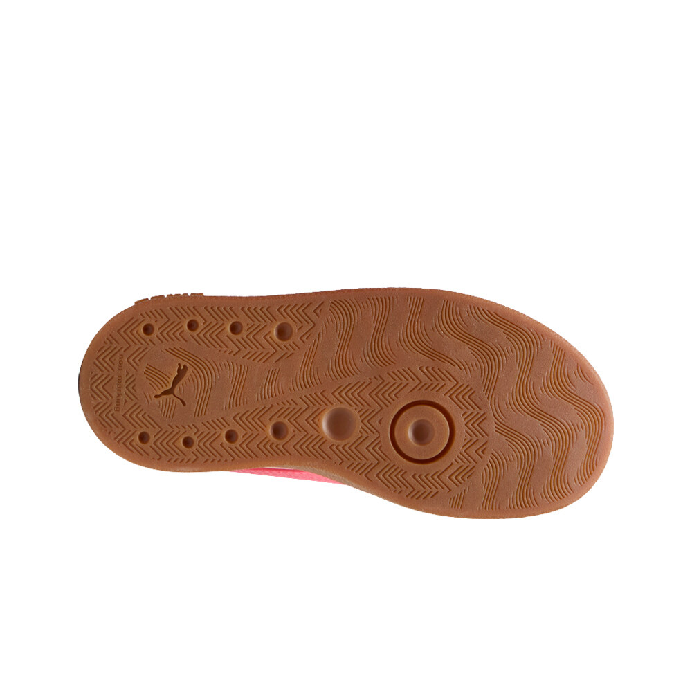 Puma zapatilla moda niño Club II Era V P puntera