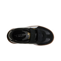 Puma zapatilla moda niño Club II Era V P vista superior