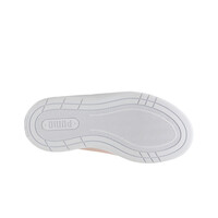 Puma zapatilla moda niño Court Lally AC+ PS vista trasera