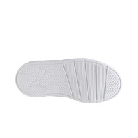 Puma zapatilla moda niño Courtflex V3 Dotty V PS vista trasera